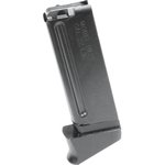 Magpul PMAG D-50 LR/SR Gen M3 MAG993-BLK SR25/AR-10 Compatible 7.62x51/.308 Win 50-Round Magazine
