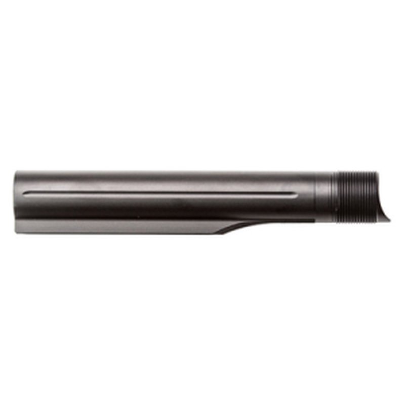2A ARMAMENT Mil-Spec 8-Position AR10 Billet Buffer Tube