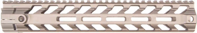 Fortis Manufacturing REV II Free Float Rail System