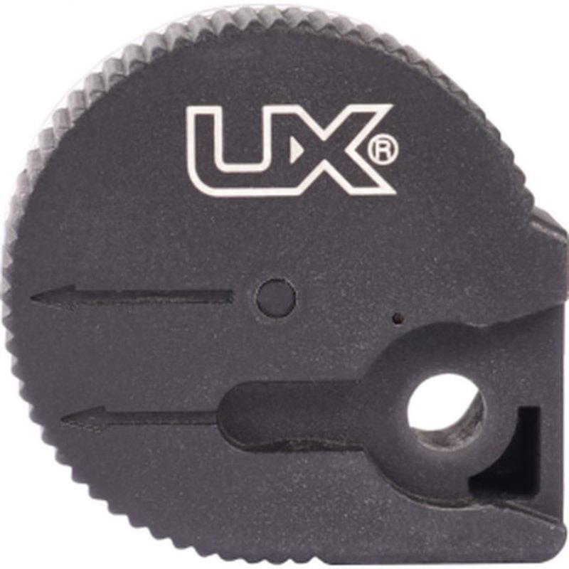 Magpul PMAG D-50 LR/SR GEN M3 MAG993-BLK SR25/M110 .308 Win/7.62x51 50rd Drum Magazine