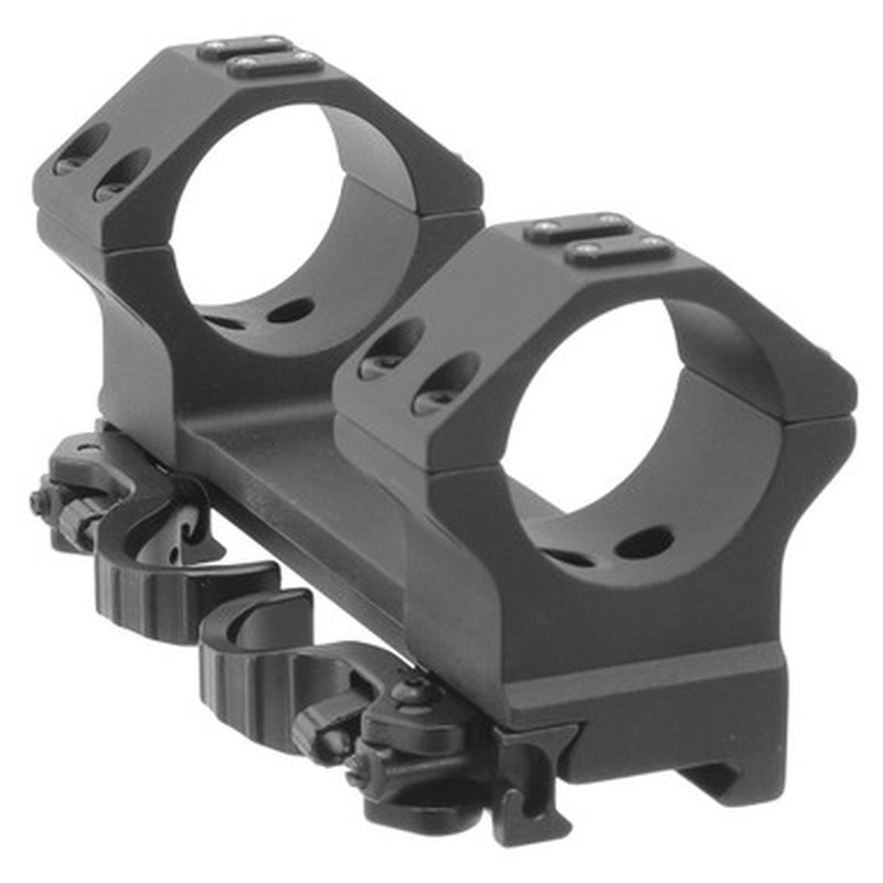 Era-Tac Eratac Gen 2 One-Piece Mount 34mm 0 MOA Lever