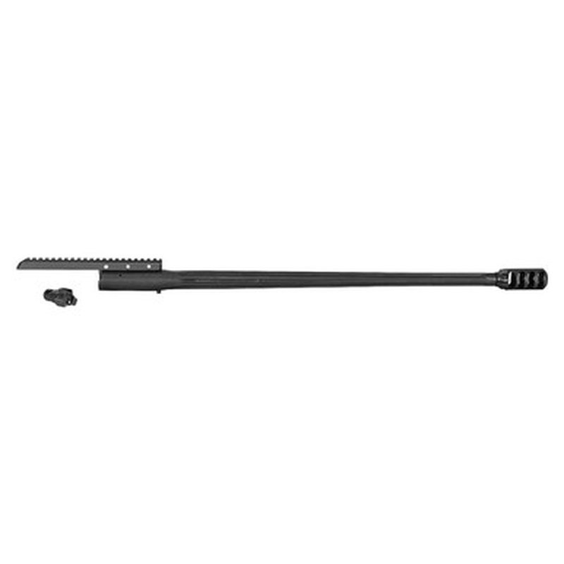 Ritter & Stark SX-1 MTR .300 Win Mag Conversion Kit 24" Barrel Bolt Face