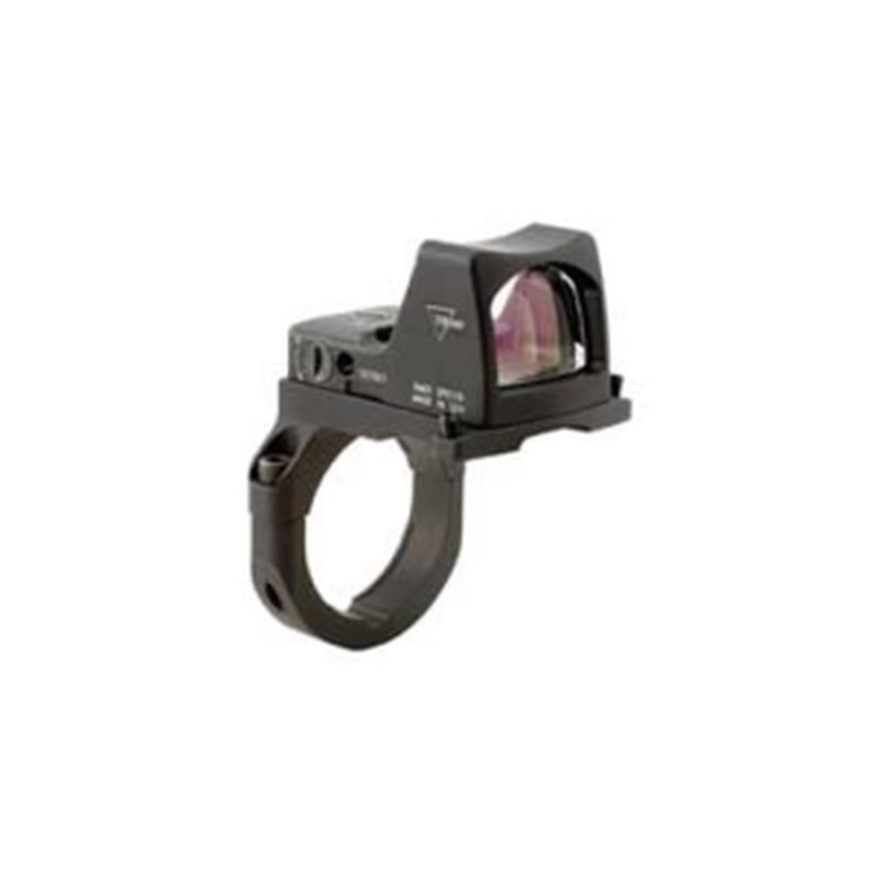 TRIJICON 3.25 Red RMR Type 2 Sight; RM38