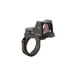 TRIJICON 3.25 Red RMR Type 2 Sight; RM38