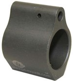 Precision Reflex Pri Low Profile Gas Block .750 Diameter
