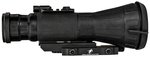 Armasight NSCCOLR001G9DA1 CO-LR 1x108mm Gen 3 Clip-On Night Vision Riflescope
