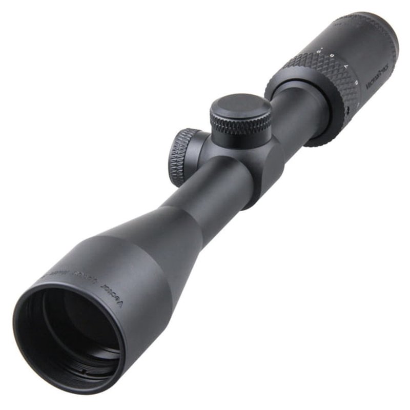 Vector Optics Matiz 3-9x40mm Rifle Scope 25.4 mm SFP Duplex Nitrogen Purged Black