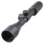 Vector Optics Matiz 3-9x40mm Rifle Scope 25.4 mm SFP Duplex Nitrogen Purged Black