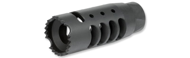 Rock River Arms .458 Operator Muzzle Brake
