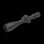 Vector Optics PRS Continental X6 6-36x56 FFP MPVO Rifle Scope SCFF-70
