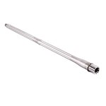 Wilson Combat Rifle-Length Button Rifling Fluted Super Sniper Barrel 6.5 Creedmoor 24" Stainless