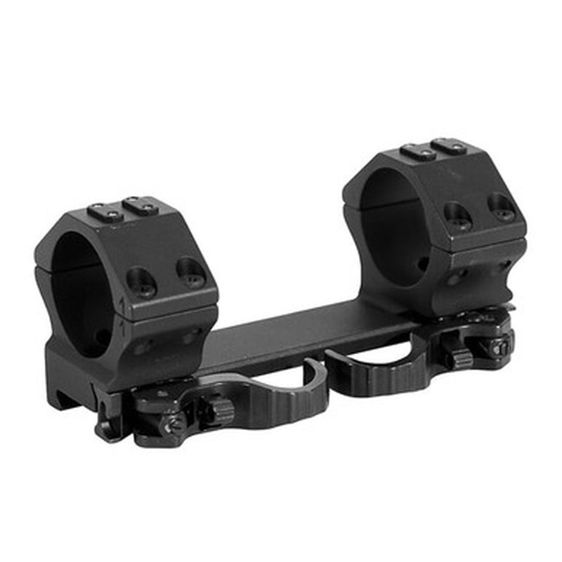 ERA-TAC ERATAC 34mm 20 MOA One-Piece Scope Mount 13mm High T1014-2013