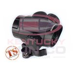 LEAPERS UTG 3.0IN ITA RED/GREEN CQB DO