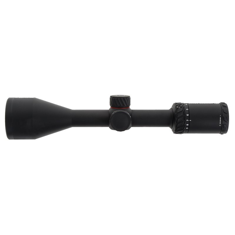 Crimson Trace 3-9x50 Brushline Pro Illuminated BDC 0.25 MOA Reticle Rifle Scope - 101480
