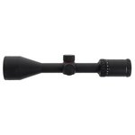 Crimson Trace 3-9x50 Brushline Pro Illuminated BDC 0.25 MOA Reticle Rifle Scope - 101480