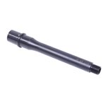 Guntec USA AR .45 ACP Barrel, Medium Profile, 7.5in, 4150 Chrome BAR-7.5-45
