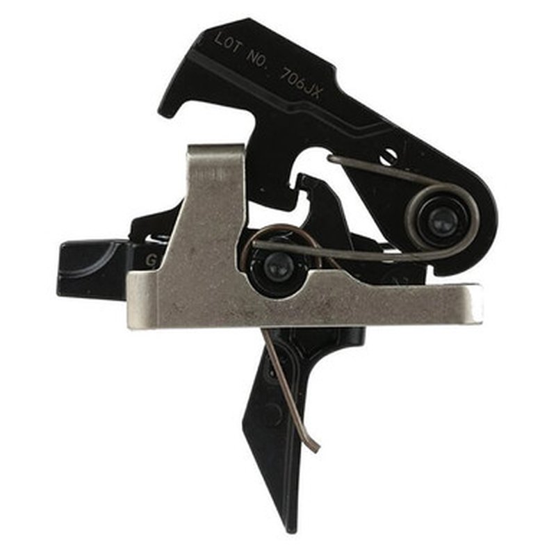 Geissele Automatics Geissele Super MCX SSA Trigger Bow 05-659