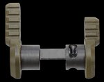 ARMASPEC SFT45/90 Ambidextrous Safety Selector 45/90 Degree Short/Full Throw ODG ARM113-ODG