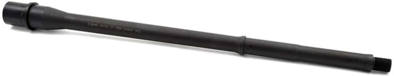AT3 Tactical 5.56 NATO Pencil Profile AR-15 Barrel 14.5 in Black Midlength