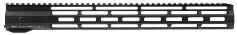 Hera Arms IRS AR-15 M-LOK Handguard 16.5\" Black