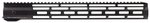 Hera Arms IRS AR-15 M-LOK Handguard 16.5\" Black