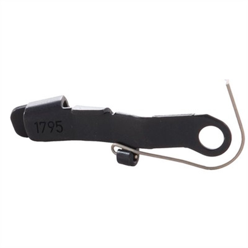 Glock Slide Stop Lever With Spring for Glock 36 - Brownells 100002710