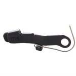 Glock Slide Stop Lever With Spring for Glock 36 - Brownells 100002710