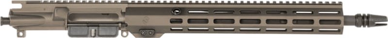 Lead & Steel All Rounder Carbine 5.56mm 13.9in Upper Reciever Group
