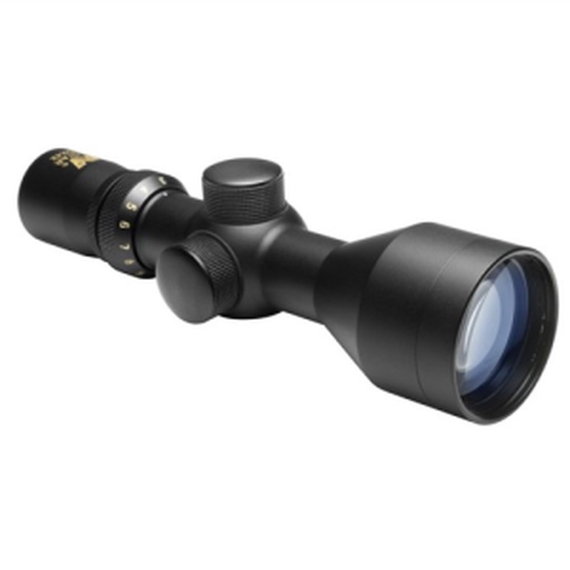 NCSTAR 3 9X42 CMPT SCOPE BLUE LE