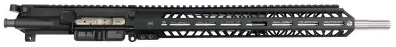 Dark Storm Industries DS-15 16" Lightning 5.56 Upper Receiver