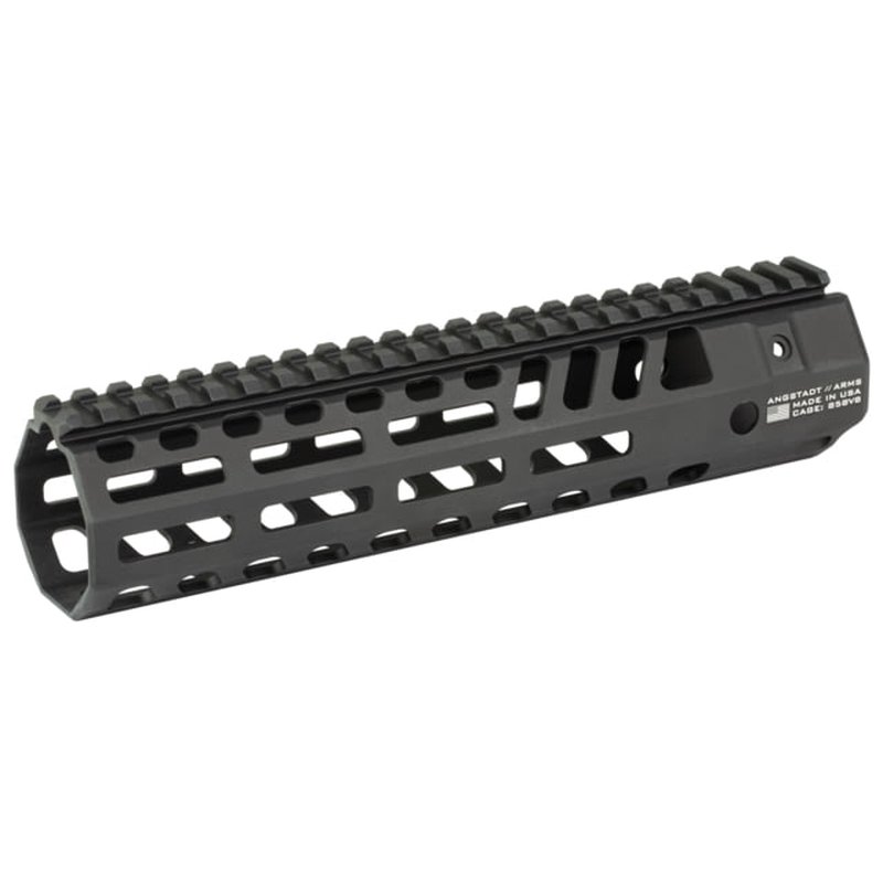Angstadt Arms Suppressor Series Handguard