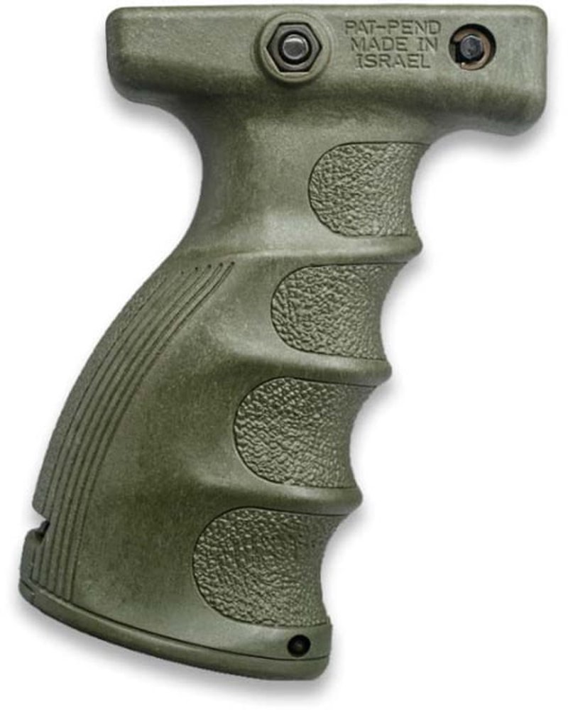 FAB Defense Vertical Foregrip