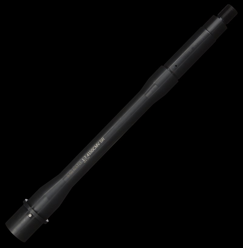 White Label Armory WLA-BRL-4002 AR15 5.56 NATO 10.5" Government Profile Barrel