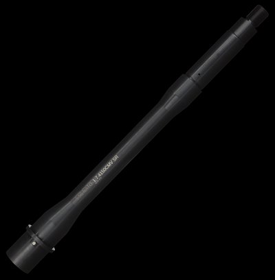 White Label Armory WLA-BRL-4002 AR15 5.56 NATO 10.5" Government Profile Barrel