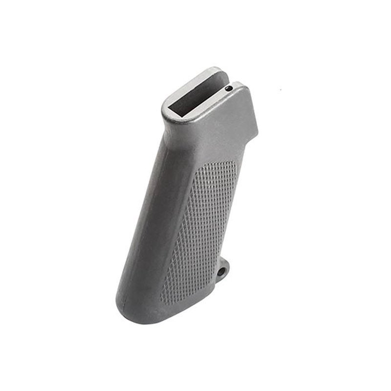 Luth-AR AR-15 A1 Nylon Pistol Grip Black LR-25A1