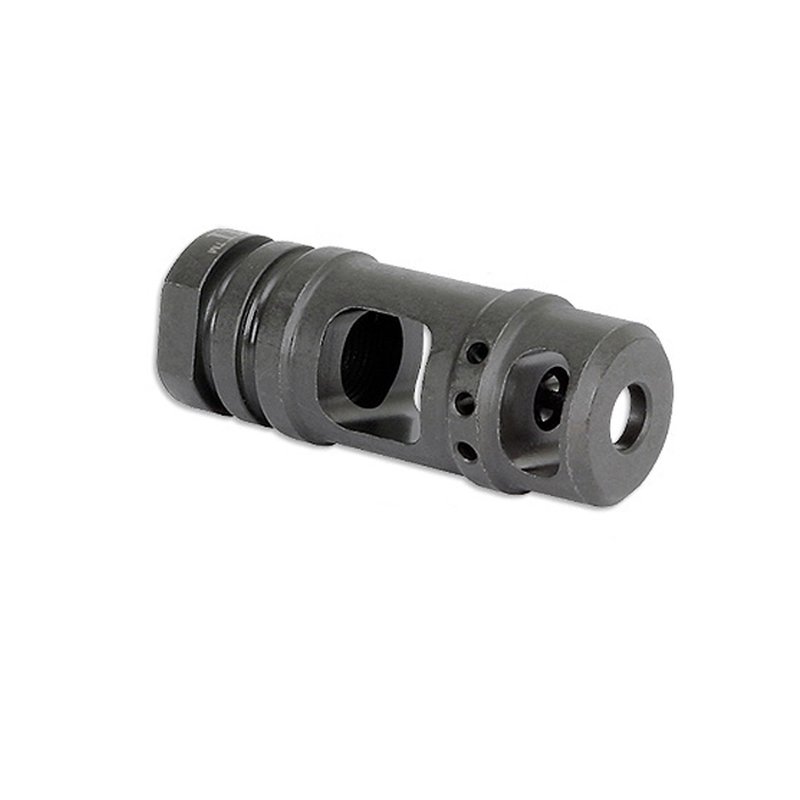 Midwest Industries 2 Chamber AR-15 Muzzle Brake .223/5.56 1/2x28