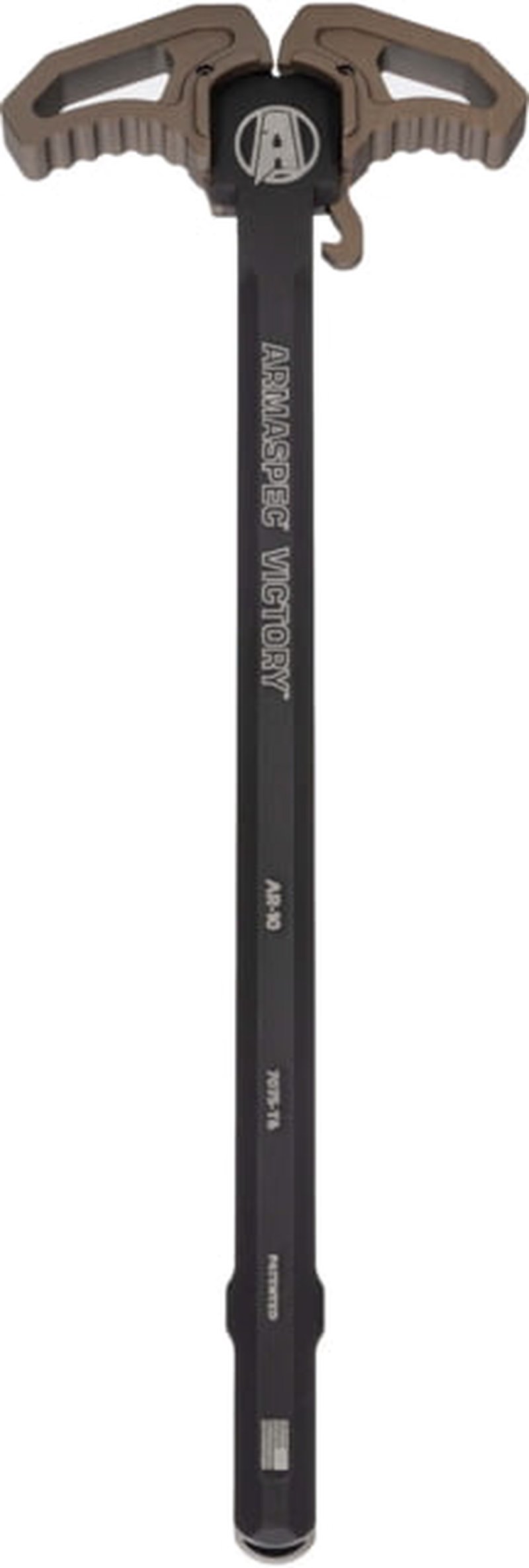Armaspec Victory AR-10 Charging Handle