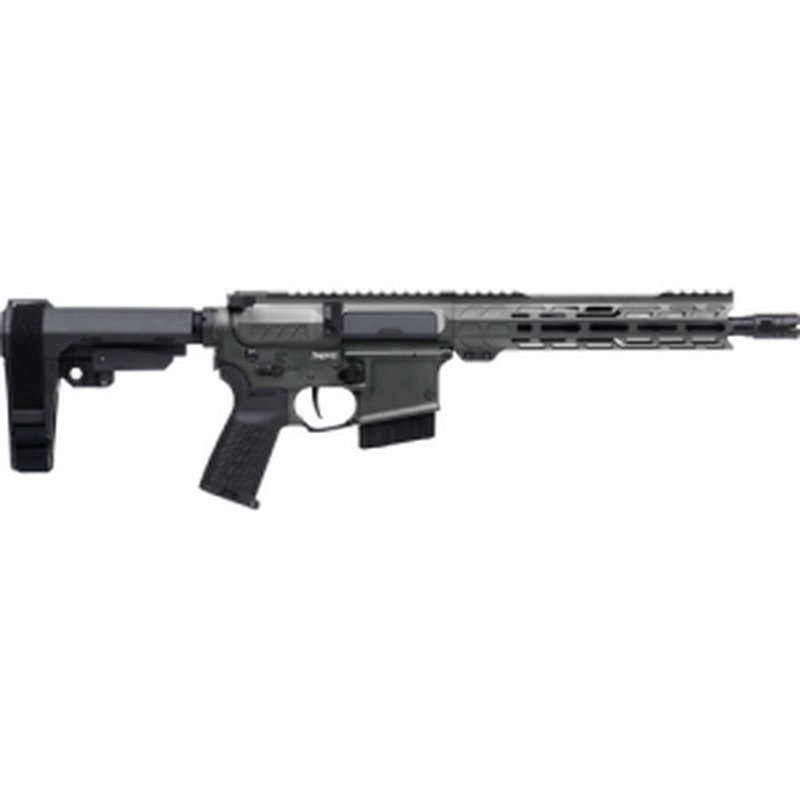 CMMG Mk4 Banshee 338 ARC 10.5 Inch 10rd Tungsten