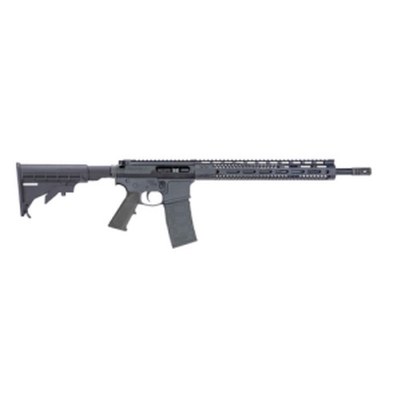 F-1 FIREARMS HDR-15 .223 Wylde 16" 30rd - Black