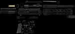 TacFire SSPK300LPK10 AR Pistol Build Kit, 300 AAC Blackout, Upper Receiver, 10.5 in Barrel, M-LOK