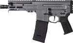 CMMG Dissent Mk4 300 BLK Pistol 6.5-Inch Barrel