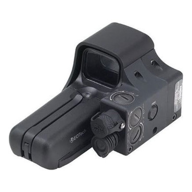EOTech EOLAD-2VI Holographic Weapon Sight