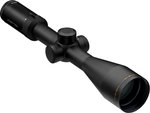 ZeroTech Optics Thrive HD 3-18x56mm Rifle Scope (R3 Reticle)