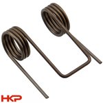 HK Semi Elbow Spring for Trigger Pack - Match Grade (SW-5526)