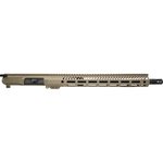 AR-STONER EV2 Billet AR-15 Complete Upper Receiver 300 AAC Blackout 16" Barrel Flat Dark Earth