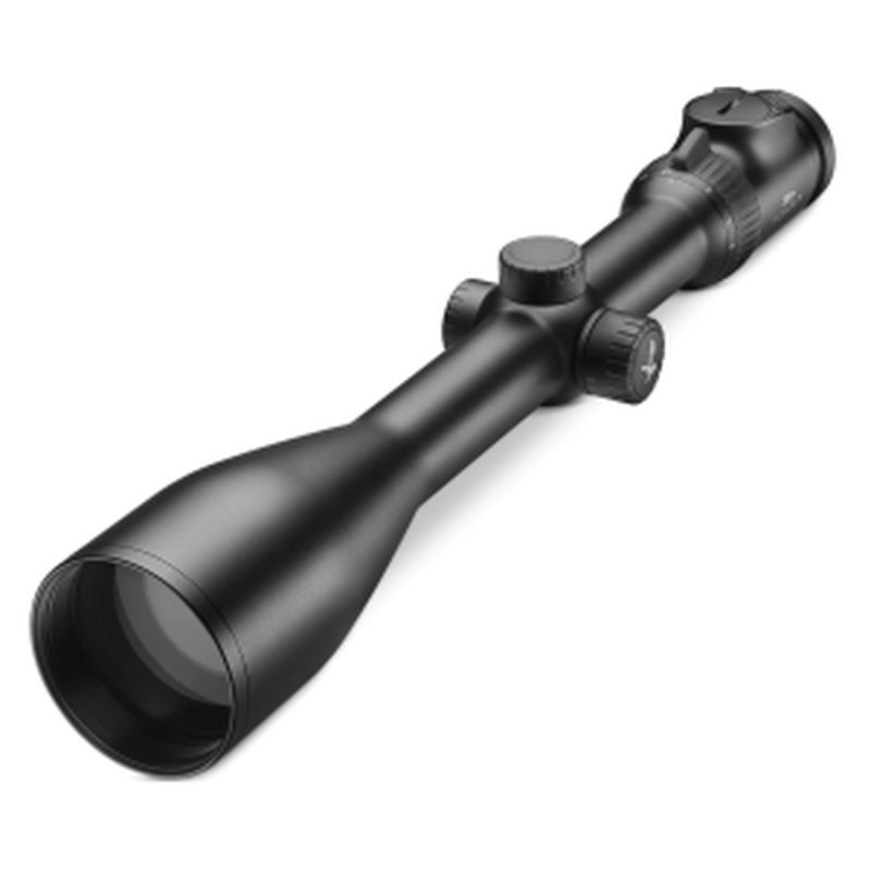 Swarovski Z5i+ Rifle Scope 5-25x56mm LPVO with BRS-I Reticle