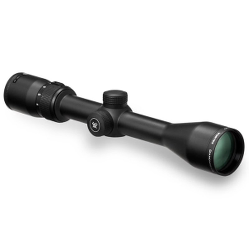Vortex Diamondback 4-12x40mm Riflescope Dead-Hold-BDC Reticle 1in Tube
