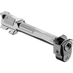 Radian Weapons Afterburner + Ramjet Glock 48 Barrel & Compensator Combo