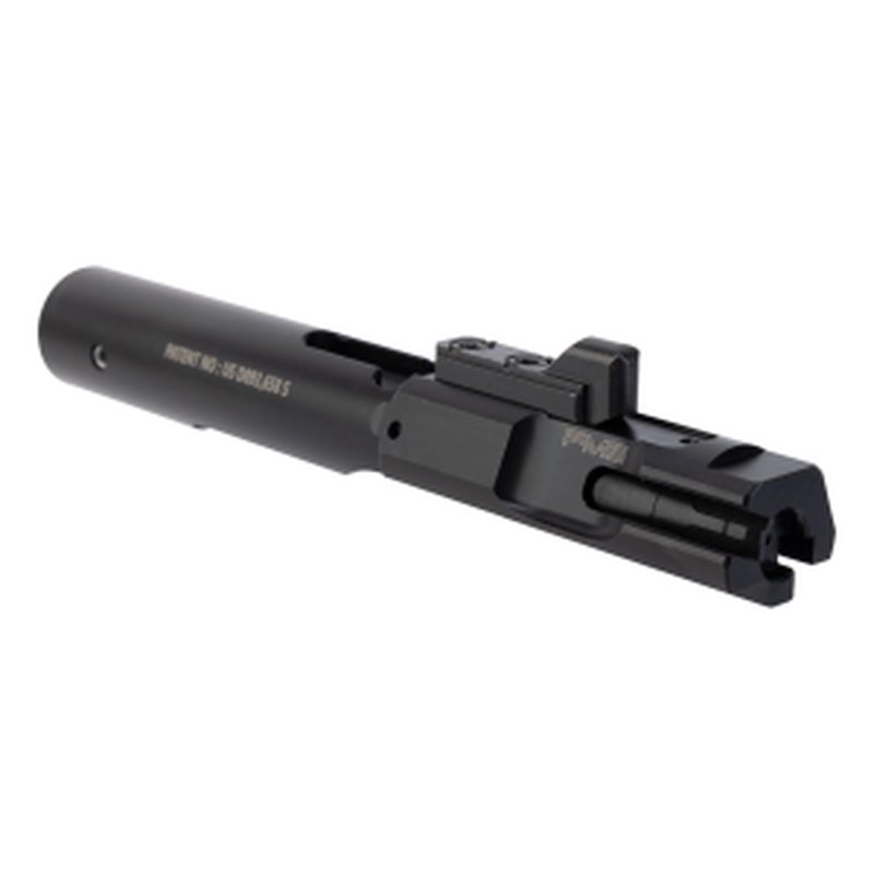 Foxtrot Mike Premium 9mm AR-15 Bolt Carrier Group Glock Style