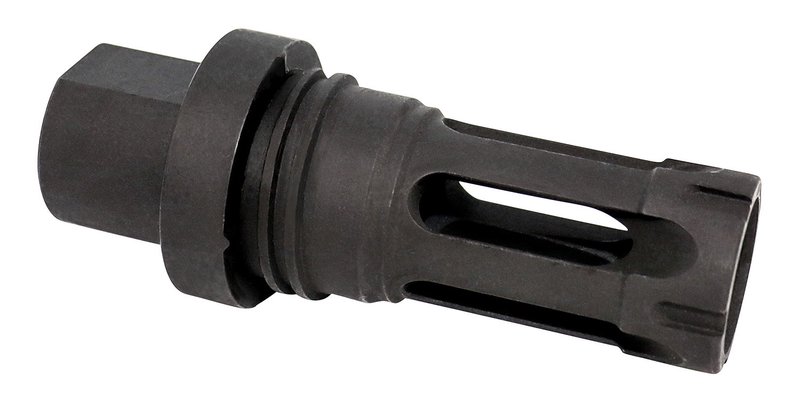 Yankee Hill Machine Phantom Q.D. Flash Hider .30 Cal